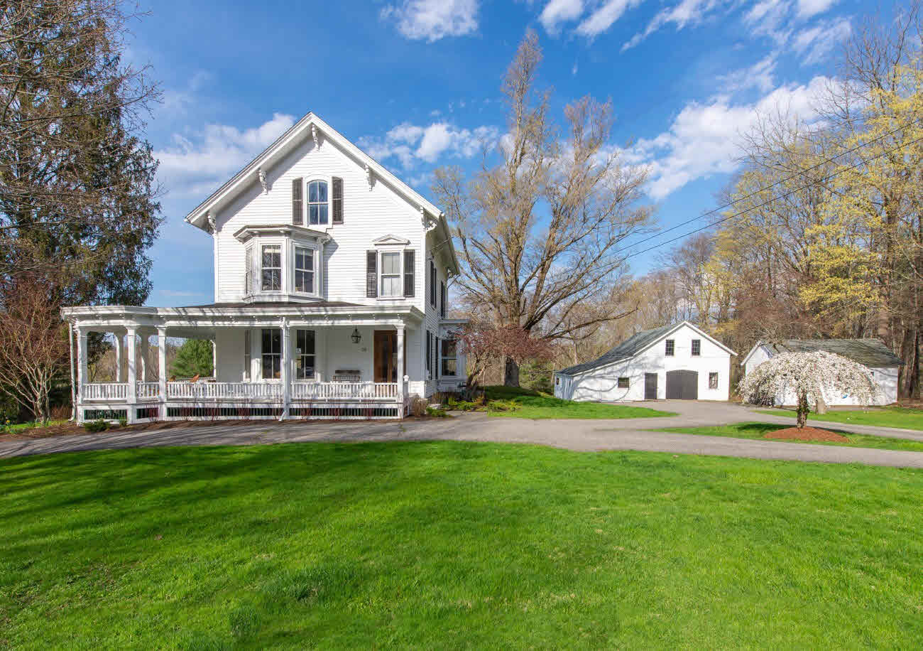Building photograph for 56 SHARON ROAD